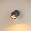 SLV, Applique + plafonnier, Applique murale et plafonnier à LED (800 l...