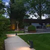 SLV, Éclairage d'extérieur, Lampadaire à LED (1000 lm, IP65)