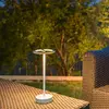SLV, Lampe de table, Lampe de bureau à LED rechargeable (125 lm)