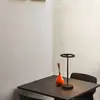 SLV, Lampe de table, Lampe de bureau à LED rechargeable (125 lm)