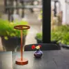 SLV, Lampe de table, Lampe de bureau à LED rechargeable (125 lm)