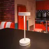 SLV, Lampe de table, Lampe de bureau à LED rechargeable (130 lm)