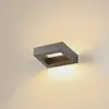 SLV, Éclairage d'extérieur, Wand- & Deckenleuchten (990 lm, IP65)