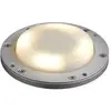 SLV Encastré de sol extérieur small plot, led 3W 3000K IP67, aluminium (1006172)