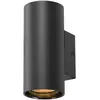 SLV, Applique + plafonnier, 1006441 ASTO TUBE, Luminaire mural apparen...