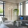 SLV, Lampadaire, One Straight (1200 lm)