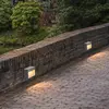 SLV, Éclairage d'extérieur, 1006404 CONCRETO M, WL Applique murale gri...