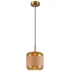 SLV, Suspension, Lampe suspendue (E27)