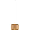SLV, Suspension, Lampe suspendue (E27)