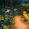SLV, Éclairage d'extérieur, Lampadaire (E27, IP55)