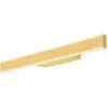 SLV, Applique + plafonnier, ONE LINEAR 50 (2000 lm)
