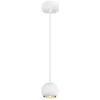 SLV, Suspension, LIGHT EYE 90 (GU10)