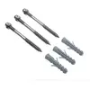 SLV, Accessoires éclairage, Edelstahl Schraubenset, M6