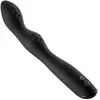 Rebel 05973840000 P-Spot Vibromasseur Noir Taille Unique