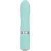 Pillow Talk Mini Vibrateur Flirt avec Taie D'Oreiller