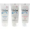 Just Glide Lubrifiant 3 X 200 ml