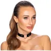 Choker with a Heart