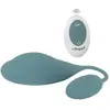 Vibrerend Mini Vibepad - Blauw - Krachtige motoren - Oplaadbaar