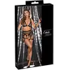 Bra Set Bondage L
