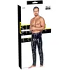 Men's Vinyl Trousers L