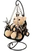 Jeux érotiques : Teddy Swing