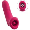 You2Toys Oral Fun Sucking Mouth Vibrato - Roze - 14.5 cm