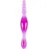 You2Toys- 5225200000- Godemichet Galaxia lila