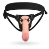 You2Toys Gode Ceinture 20 x Diamètre 3,8-4,2 cm