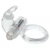You2Toys- 5629200000- Anneau de penis Silicone Soft Ring