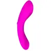 The Mini Swan Wand Vibrator - Roze
