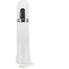 You2Toys   Automatische Penispomp met Sleeve en accu - Transparant