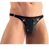 Sven Joyment Glitter String met Diamantjes voor Mannen