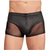 NEK Mesh Shorts met Wetlook Slip