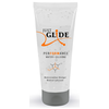 Just Glide - Performance 200ml Glijmiddel - Transparant