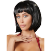 Wigged Love Perruque Mia Brune Dominatrice