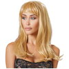 You 2 Toys Platina blonde pruik