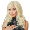 Wigged Love Perruque Blonde De Britney