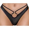 Cottelli LINGERIE BH Set Matte Look - Zwart