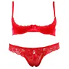 Cottelli Collection Half Cup Setje