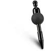 Plug Pénis Vibrant Insert In 4 cm - Diamètre 7mm