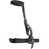 Vegan Fetish Vegan Hals En Armen Bondage Set