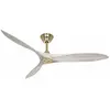 CASAFAN Ventilateur de plafond dc Eco Airscrew mg-bw