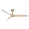 CASAFAN Ventilateur de plafond dc Eco Airscrew mg-nt