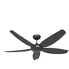 Ventilateur de plafond - CasaFan - ECO TALOS BN-EN - 135 cm - 6 vitess...