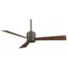 Fanimation - Ventilateur de plafond Zonix 137 cm Bronze
