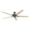 Casafan - Ventilateur de plafond Royal Marron 180 er-he