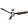 HUNTER FANS Ventilateur de plafond Flight avec interrupteur mural