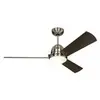 Certeo - libeccio 120/142, Ventilateur avec Lumière, CasaFan