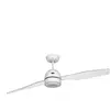 CasaFan Libelle, Ventilateur, Transparent