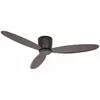 CASAFAN Ventilateur de plafond Eco Plano II BZ 132 cm